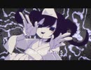【歌ってみた】キッカイケッタイ - Electro Swing Remix - 【なみぐる × メドミア】【ますひょ】