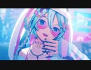 【MMD】GEDO【YYB式初音ミク改変】