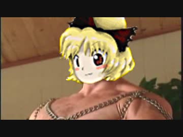 【速報】あの地底のアイドルを使用可能にする裏技発見！？【東方獣王園】