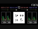 【GITADORA】CQCQ【Matixx】