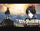 100＋5年の眠りから目覚めた勇者[ゼルダの伝説 ブレスオブザワイルド]＃１