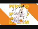 【C102】 PERORO PERORO DREAM XFD 【Tropical House】