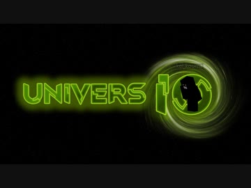 宇宙で無から世界を作る工魔スカイブロック【UniversIO】