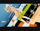 【MMD】ナースハクの極楽浄土【ハクさんの日】