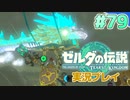【実況】大空を翔る。ゼルダの伝説ティアーズオブザキングダム 実況プレイ！Part79【ゼルダの伝説TotK】