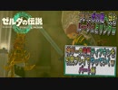 【ゼルダの伝説ティアーズオブザキングダム】神ゲーの続編ティアキンをやっていくｗ　パート66【Totk】