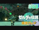 【実況】大空を翔る。ゼルダの伝説ティアーズオブザキングダム 実況プレイ！Part83【ゼルダの伝説TotK】