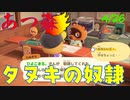 【あつ森】4/26　ほぼ雑談だよね～