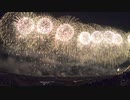 2023長岡花火フェニックス 撮影テスト