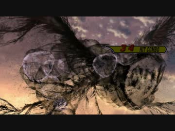 MUGEN【たぶん野生七夜未満】シングルランセレ大会２ Part.23