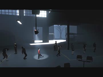 【実況】INSIDE　やります。part2