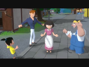 あの日あの夏Season4 【実況】 8月10日