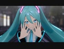 【MMD】INTERGALACTIA【カメラ配布あり】