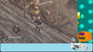 【Steelrising / ネタバレ注意】part:02-03 オートマタ、パリへ往く 【Vtuber / げーみんぐかぼちゃ】
