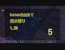 【Minecraft】Switch高さ縛り1.20 05