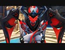 ホモにホモが喰われた