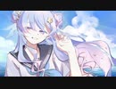 【 cover 】□ ただ君に晴れ - ヨルシカ┊ ✯ sumire ଳ □□