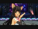 バステトダンス2