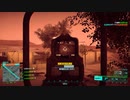 【BF2042】ドローンと対物ライフルで敵を倒していく　2倍速　2023/8/4