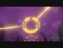 自爆するリングくん