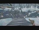 【The Long Dark】雪山をのんびり探索　56話【ゆかマキ実況】