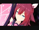 【MMDウマ娘】トキヲ・ファンカ【サクラチヨノオー】