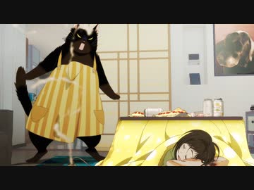 デキる猫は今日も憂鬱　6缶め　デキる猫は写真映りがいい