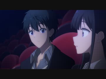政宗くんのリベンジ R　#6　二度目のデート