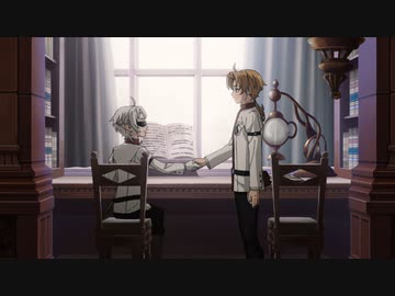 無職転生Ⅱ ～異世界行ったら本気だす～　第6話　死にたくない