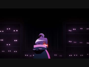 ダークギャザリング　第5話　新入生歓迎会