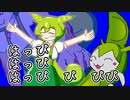 ずんだもん「オドモTV」（NEUTRINOカバー）