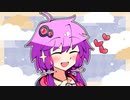 美貌を持つゆかりさん【voiceroid劇場】