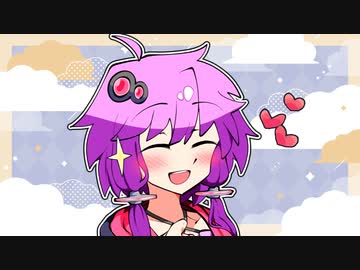 美貌を持つゆかりさん【voiceroid劇場】