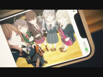 BanG Dream! It’s MyGO!!!!!　#9　解散