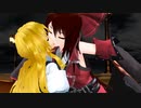 ジャックザリッパーの真実　最終話　東方クトゥルフMMD