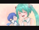 【５人で声真似】ニヤニヤ動画【やってみたらカオスすぎんだろｗｗｗｗ】