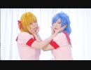 【ぴちぴちピッチ】ときめきブローカー【コスプレで踊ってみた】