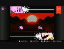 【単発ゲーム実況】刹那の見切りを呻きながら近況報告するだけ