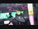 【#コンパスMMD】刑事でシネマ