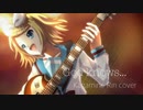 【ボカロカバー】涼宮ハルヒの憂鬱より「God knows…」【鏡音リン】