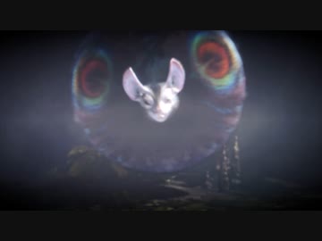 【ＭＨＷ：ＩＢ】呼び戻されてアステラ　第四十七話オープニング【東方】