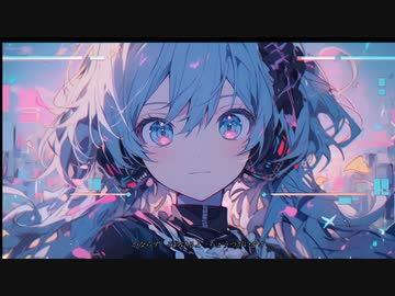 蝶番/kefuca feat.初音ミク