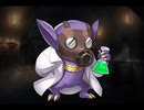 千年戦争アイギス ちびゴブリン博士【結晶お得パック販売中】