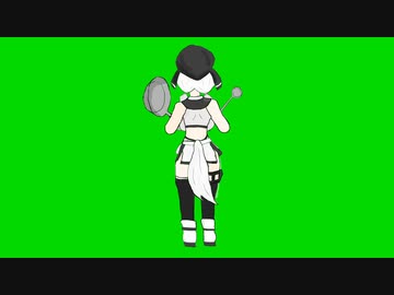 【つむひまつーりんぐおまけ】2周年文化祭のネタGB