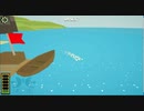 【RTA】Simple Fish Adventure 4:03.700【リハビリ】