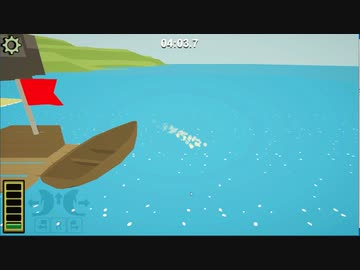 【RTA】Simple Fish Adventure 4:03.700【リハビリ】