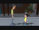 【ぽつぽつ実況 10日目前編】進化【なつもん!】
