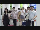 あすから３連休！お盆の帰省ラッシュはもう始まっている、高速道路は２５キロの渋滞予想も
