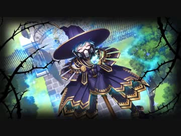 【ツイステ】なんか「悪(ヴィラン)」っぽくなってる！？　ブルームバースデー　オルト　SSR　キャラクターアルバム カード専用ボイス＆演出集【ツイステッドワンダーランド】