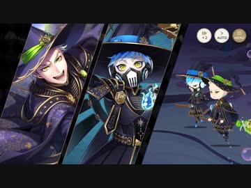 【ツイステ】セべクからのありがたいお祝いコメント！　SSR　ブルームバースデーオルト　オルト×セベク　デュオ魔法（DUO魔法)カード専用【ツイステッドワンダーランド】